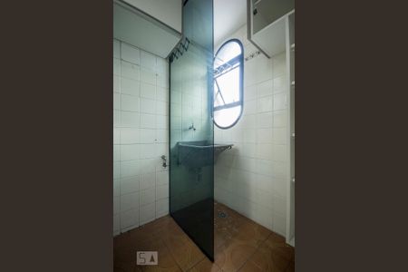 Apartamento para alugar com 65m², 1 quarto e 1 vaga Apartamento para alugar com 65m², 1 quarto e 1 vagaCozinha