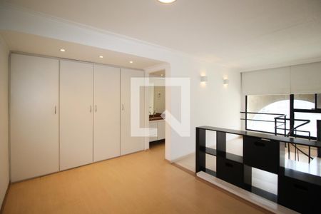Suíte  de apartamento para alugar com 1 quarto, 65m² em Itaim Bibi, São Paulo