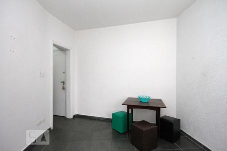 Kitnet de kitnet/studio à venda com 1 quarto, 30m² em Centro, São Paulo