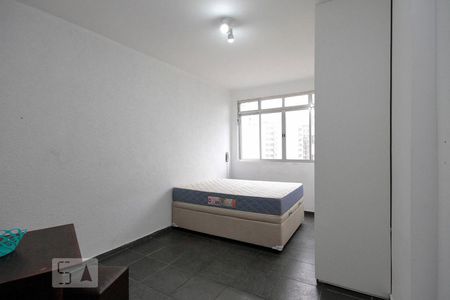 Kitnet de kitnet/studio à venda com 1 quarto, 30m² em Centro, São Paulo