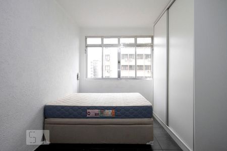 Kitnet de kitnet/studio à venda com 1 quarto, 30m² em Centro, São Paulo