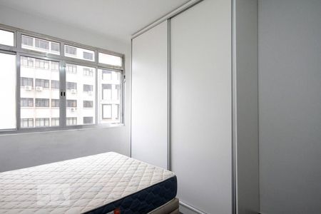 Kitnet de kitnet/studio à venda com 1 quarto, 30m² em Centro, São Paulo