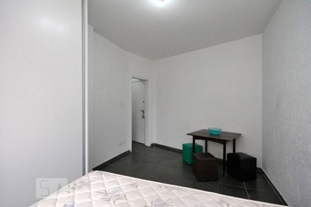 Kitnet de kitnet/studio à venda com 1 quarto, 30m² em Centro, São Paulo