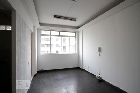 Kitnet de kitnet/studio à venda com 1 quarto, 30m² em Centro, São Paulo