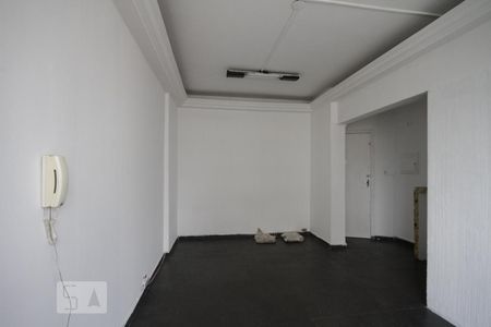 Kitnet de kitnet/studio à venda com 1 quarto, 30m² em Centro, São Paulo