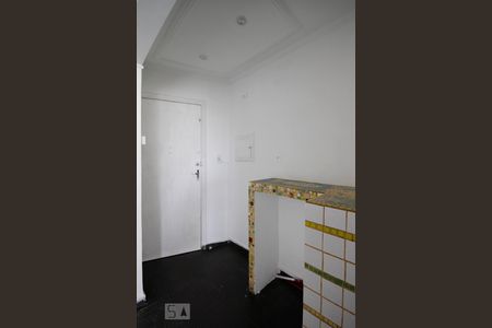 Hall de Entrada de kitnet/studio à venda com 1 quarto, 30m² em Centro, São Paulo