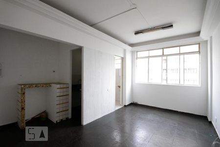Kitnet de kitnet/studio à venda com 1 quarto, 30m² em Centro, São Paulo