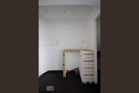 Hall de Entrada de kitnet/studio à venda com 1 quarto, 30m² em Centro, São Paulo