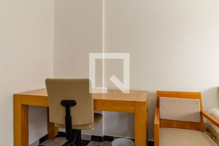 Studio de kitnet/studio à venda com 1 quarto, 30m² em Centro, São Paulo