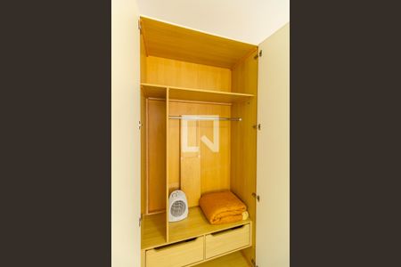 Studio de kitnet/studio à venda com 1 quarto, 30m² em Centro, São Paulo