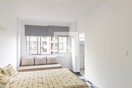 Studio de kitnet/studio à venda com 1 quarto, 30m² em Centro, São Paulo