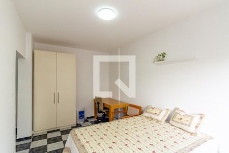 Studio de kitnet/studio à venda com 1 quarto, 30m² em Centro, São Paulo