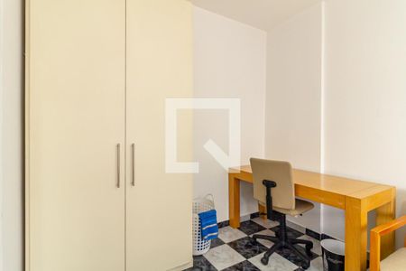 Studio de kitnet/studio à venda com 1 quarto, 30m² em Centro, São Paulo