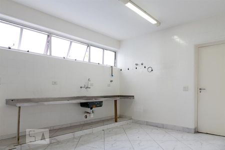 Apartamento à venda com 280m², 5 quartos e 2 vagas Apartamento à venda com 280m², 5 quartos e 2 vagasCozinha