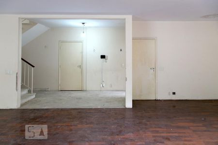 Apartamento à venda com 280m², 5 quartos e 2 vagas Apartamento à venda com 280m², 5 quartos e 2 vagasSala