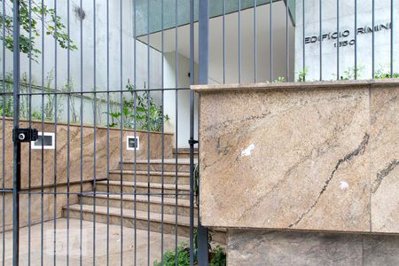 Apartamento à venda com 280m², 5 quartos e 2 vagas Apartamento à venda com 280m², 5 quartos e 2 vagasFachada