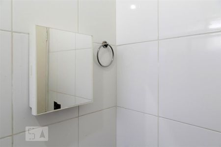 Apartamento à venda com 280m², 5 quartos e 2 vagas Apartamento à venda com 280m², 5 quartos e 2 vagasBanheiro da suíte 2