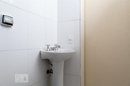 Apartamento à venda com 280m², 5 quartos e 2 vagas Apartamento à venda com 280m², 5 quartos e 2 vagasBanheiro da suíte 3