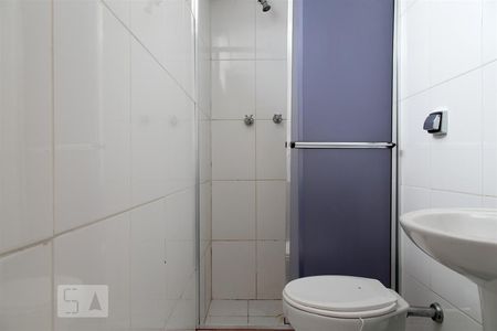 Apartamento à venda com 280m², 5 quartos e 2 vagas Apartamento à venda com 280m², 5 quartos e 2 vagasBanheiro da suíte 3
