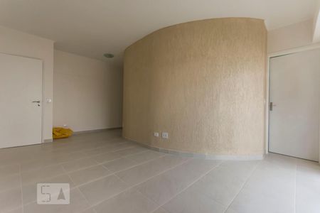 SAla de apartamento à venda com 1 quarto, 50m² em Pinheiros, São Paulo