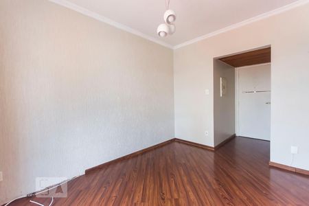 Sala de apartamento para alugar com 2 quartos, 67m² em Vila Romana, São Paulo
