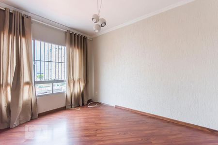 Sala de apartamento para alugar com 2 quartos, 67m² em Vila Romana, São Paulo