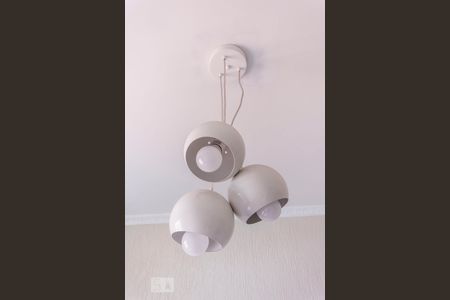 Sala de apartamento para alugar com 2 quartos, 67m² em Vila Romana, São Paulo