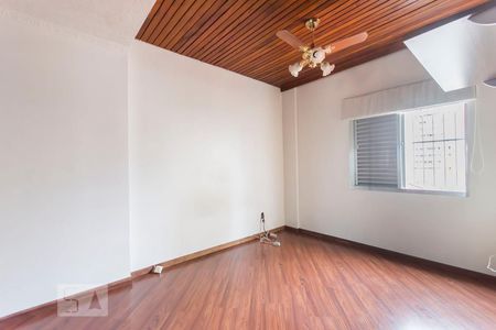 Suite de apartamento para alugar com 2 quartos, 67m² em Vila Romana, São Paulo