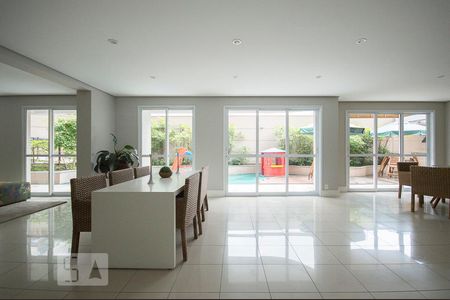 Apartamento à venda com 67m², 2 quartos e 1 vaga Apartamento à venda com 67m², 2 quartos e 1 vagaSalão de Festas