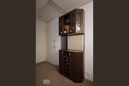 Apartamento à venda com 67m², 2 quartos e 1 vaga Apartamento à venda com 67m², 2 quartos e 1 vagaDetalhe Sala