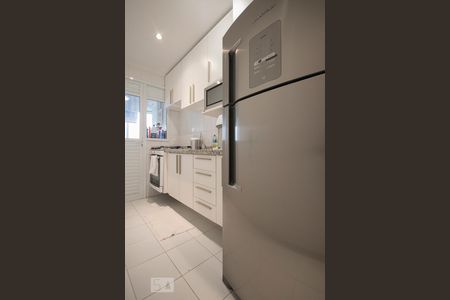 Apartamento à venda com 67m², 2 quartos e 1 vaga Apartamento à venda com 67m², 2 quartos e 1 vagaCozinha