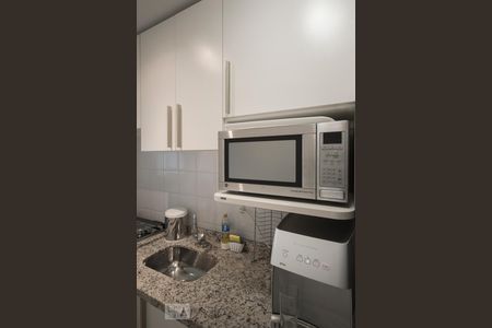 Apartamento à venda com 67m², 2 quartos e 1 vaga Apartamento à venda com 67m², 2 quartos e 1 vagaDetalhe Cozinha