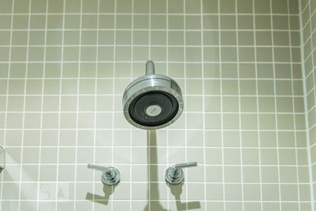 Apartamento para alugar com 80m², 1 quarto e 1 vaga Apartamento para alugar com 80m², 1 quarto e 1 vagaBanheiro da Suite