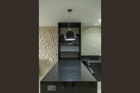 Apartamento para alugar com 80m², 1 quarto e 1 vaga Apartamento para alugar com 80m², 1 quarto e 1 vagaCozinha