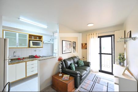 Apartamento para alugar em Vila Monte Alegre
