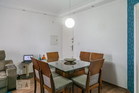 Sala de apartamento para alugar com 2 quartos, 59m² em Liberdade, São Paulo