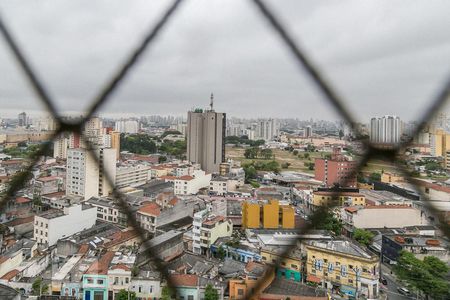 Vista de apartamento para alugar com 2 quartos, 59m² em Liberdade, São Paulo