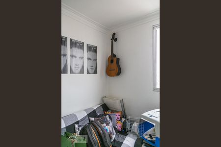 Quarto 1 de apartamento para alugar com 2 quartos, 59m² em Liberdade, São Paulo