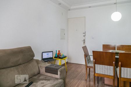 Sala de apartamento para alugar com 2 quartos, 59m² em Liberdade, São Paulo