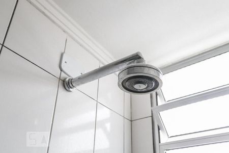 Banheiro de apartamento para alugar com 2 quartos, 59m² em Liberdade, São Paulo