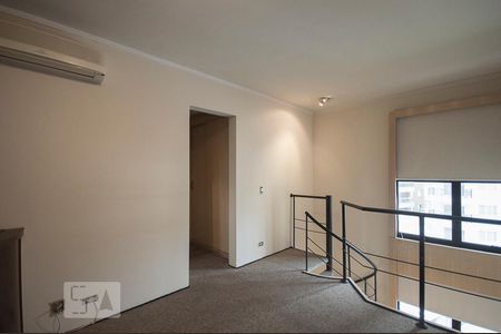 Suíte de apartamento para alugar com 1 quarto, 41m² em Vila Olímpia, São Paulo