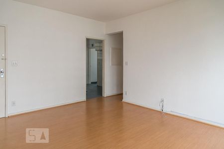 Sala de apartamento para alugar com 2 quartos, 99m² em Cambuci, São Paulo