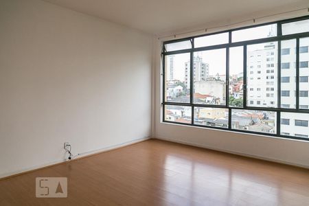 Sala de apartamento para alugar com 2 quartos, 99m² em Cambuci, São Paulo
