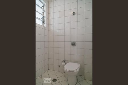 Banheiro de apartamento à venda com 2 quartos, 99m² em Cambuci, São Paulo