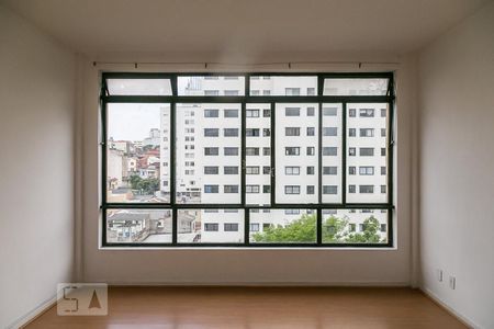 Sala de apartamento à venda com 2 quartos, 99m² em Cambuci, São Paulo