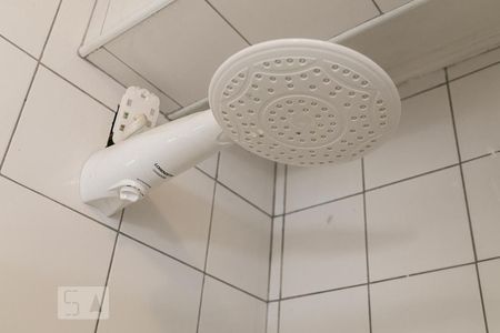 Banheiro de apartamento para alugar com 2 quartos, 99m² em Cambuci, São Paulo