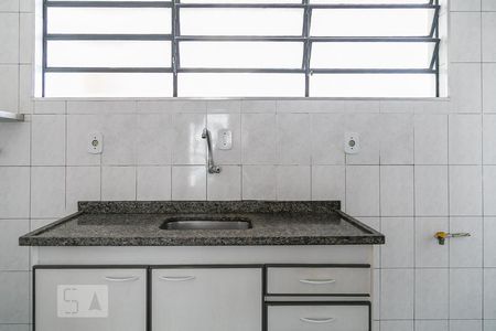 Apartamento para alugar com 99m², 2 quartos e sem vagaCozinha