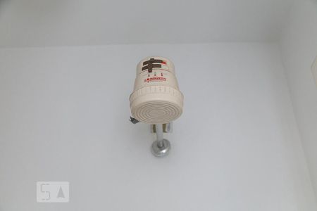 Apartamento para alugar com 99m², 2 quartos e sem vagaBanheiro de serviço