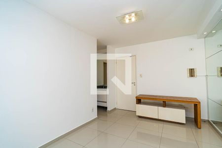 Sala de apartamento para alugar com 1 quarto, 39m² em Bela Vista, São Paulo