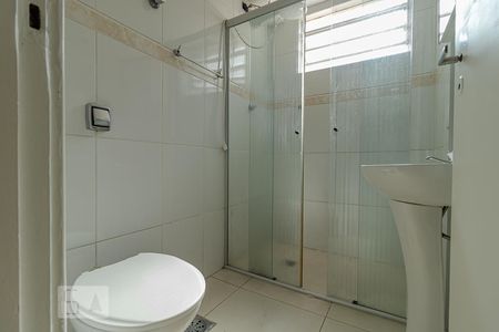 Apartamento para alugar com 90m², 3 quartos e 1 vagaBanheiro